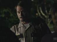 Amantha loses her cool when the anger over Daniel's return starts to boil over.