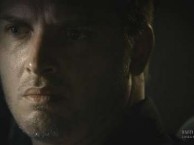 While visiting Hannah's home, Daniel comes across an ominous stranger.