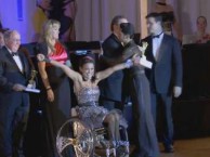 For Auti, last season was all about going from good to great. But this season she'll have to stay strong, no matter what.