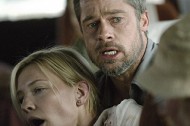Now Playing: BABEL, LITTLE CHILDREN and KILLING ZOE