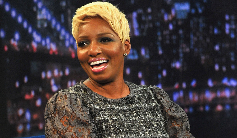 Nene Leakes