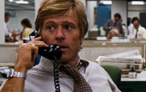 All the President's Men