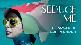 Seduce Me
