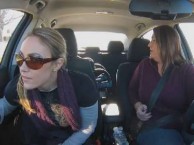 Tiphany hires a private investigator to help her track down her sister; Auti begins mentoring a recently paralyzed young man; Mia opens herself up to love.