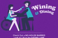 Chapter Four: Wining and Dining
