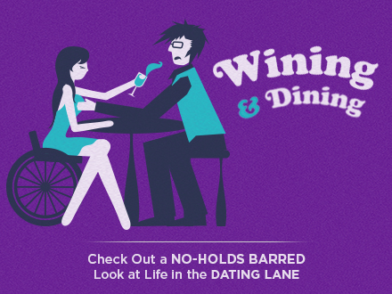 Chapter Four: Wining and Dining