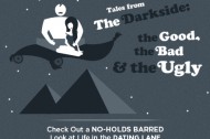 Chapter Five: Tales From The Darkside