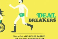 Chapter Six: Dealbreakers