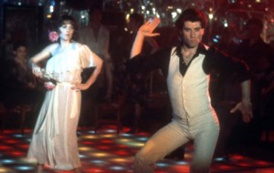 Saturday Night Fever