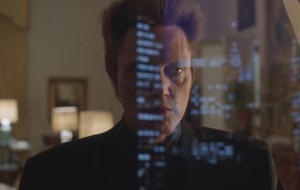 The King of New York