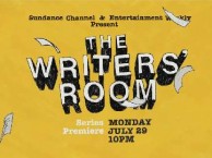 THE WRITERS' ROOM premieres with a look behind the writing of Breaking Bad, July 29 10pm.