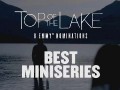 Sundance Channel's Top of the Lake and Restless garner a record 10 Emmy nominations, including best miniseries.