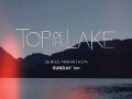 Don't miss a special marathon of the Emmy nominated TOP OF THE LAKE  starting July 28 1pm.
