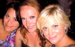 6. Smart Girls at the Party