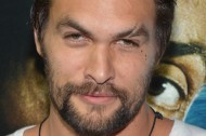Sundance Channel taps Jason Momoa for THE RED ROAD