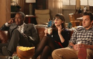 Top 10 Cutest Oddballs on TV