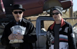 Top 10 Drug-Related TV Shows (with addicting side effects!)