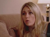 Chelsie and Tiphany discuss Auti's frustration over Chelsie leaving Colours 'N' Motion.