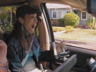 With the help of an adaptive driving instructor, Angela is ready to conquer a whole new set of wheels.