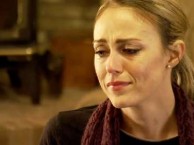 Tiphany surprises her sister Katie with an intervention.