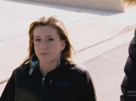 With her parents at odds, Chelsie hopes to establish a middle ground.