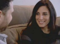 After Barak brought another girl to dinner, Mia is determined to let Barak know how she truly feels.