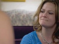 Tiphany and her sister reunite with their estranged mother.