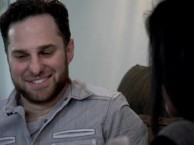 Confronting Barak (PUSH GIRLS - Episode 8, Season 2) (Extended Scene) Mia has some very specific opinions about Barak bringing another girl to dinner.