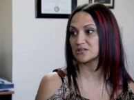 In It for the Long Haul (PUSH GIRLS - Episode 10, Season 2) (Extended Scene) Marriage counseling has helped patch up a number of issues for Auti and Eric, but problems may still persist.