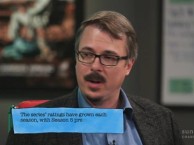 Series creator Vince Gilligan discusses his initial concerns for Breaking Bad.