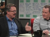 Breaking Bad creator Vince Gilligan remembers the series' most flattering rejection.