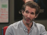 Jim Rash sits down with the writing team behind "Game of Thrones" to talk the coming winter and "sexposition."