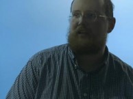 The most important component of a Dan Deacon show is the audience.