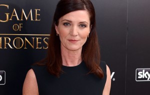 9. Catelyn Stark (Michelle Fairley)