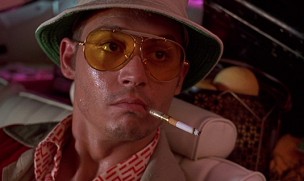 Fear and Loathing in Las Vegas