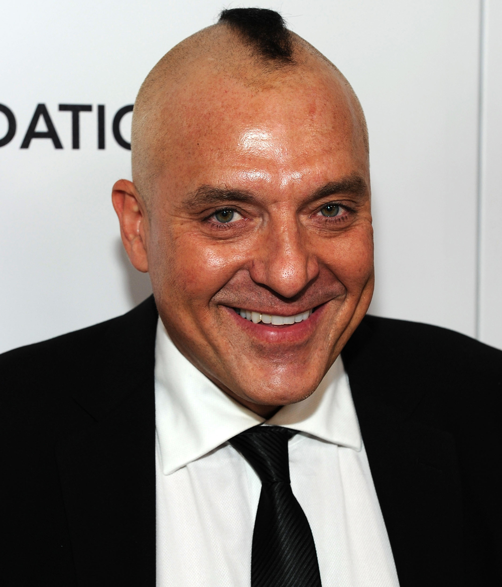 Tom Sizemore