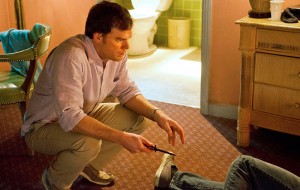 Top 10 Most Killer Series of All Time