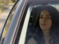 Sister to Daniel, Amantha Holden's warrior spirit has held her family together amidst Daniel's release from prison.