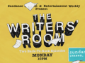 Catch an all new episode of the critically acclaimed THE WRITERS' ROOM every Monday at 9pm.