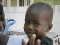 Mary dropped out of high school in order to take care of her son.