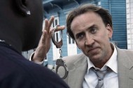 cage Now Playing: KISS OF DEATH, MOULIN ROUGE and THE NAMESAKE