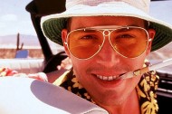 fear-and-loathing-in-las-vegas Now Playing: FEAR AND LOATHING IN LAS VEGAS, MICHAEL CLAYTON and THE DREAMERS