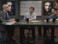 Jim Rash and the creators of Game of Thrones discuss their most coveted props from the series.