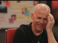 Jumping In - THE WRITERS' ROOM: AMERICAN HORROR STORY Go behind one of the scariest and most unique TV series, American Horror Story, with creators Ryan Murphy & Brad Falchuck, also from Glee.