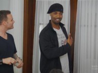 Scott has some harsh words for the class after they disrespect Cliff Dorfman.