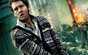 8. Neville Longbottom, HARRY POTTER