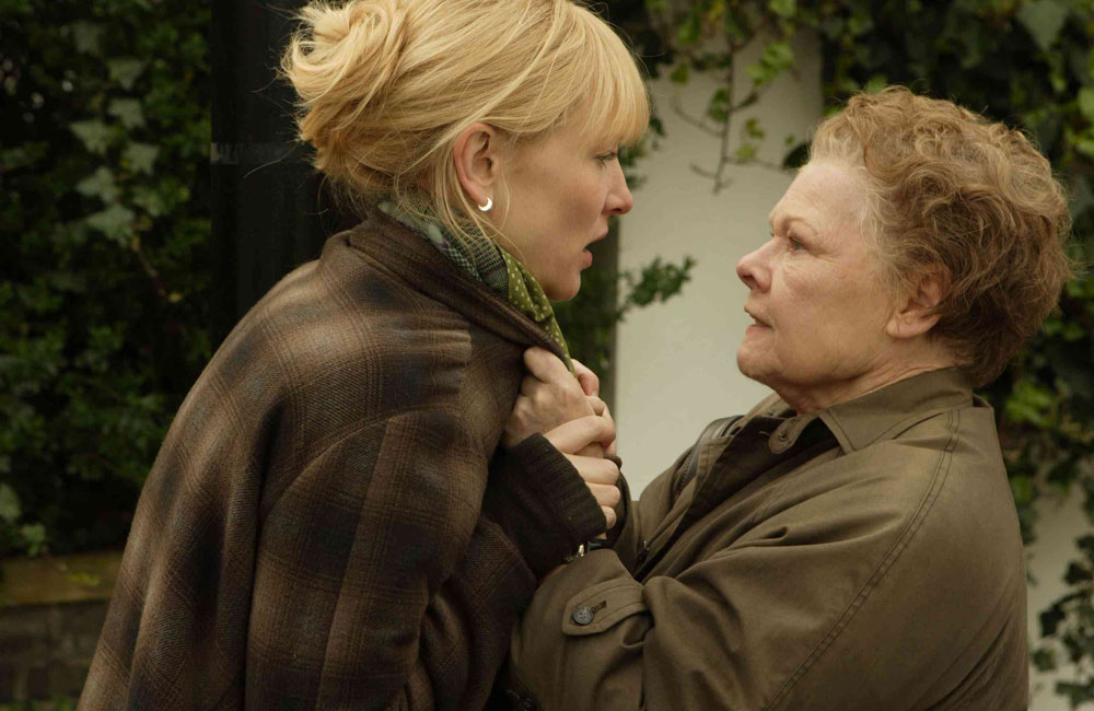 Teachers in TV and Film