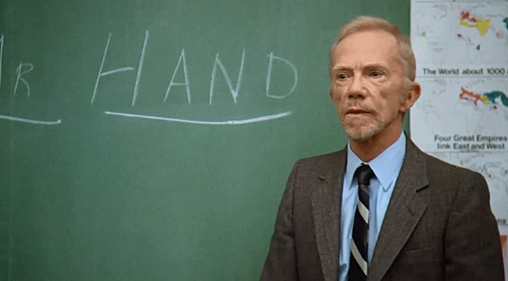 Watch DREAM SCHOOL, Mondays at 10PM