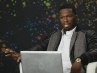 Dream Teachers - Curtis "50 Cent" Jackson For Curtis "50 Cent" Jackson, freedom is more important than money.