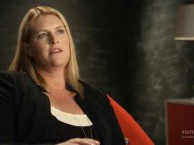 One on One: Bridget Carpenter of "The Red Road" - THE WRITERS' ROOM Showrunner Bridget Carpenter is bringing a secret world to life with THE RED ROAD.